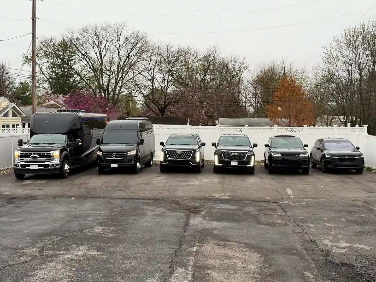 Indianapolis Charter Bus Quote - IndyBus Fleet for Group Transportation
