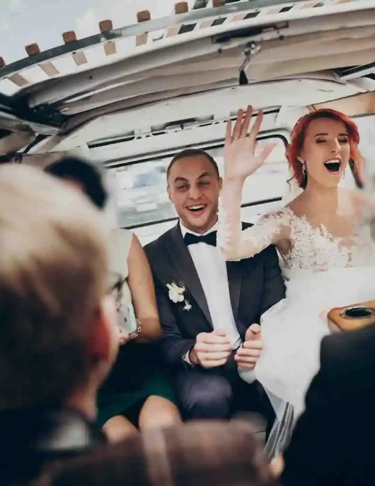 Concert and event charter bus Indianapolis